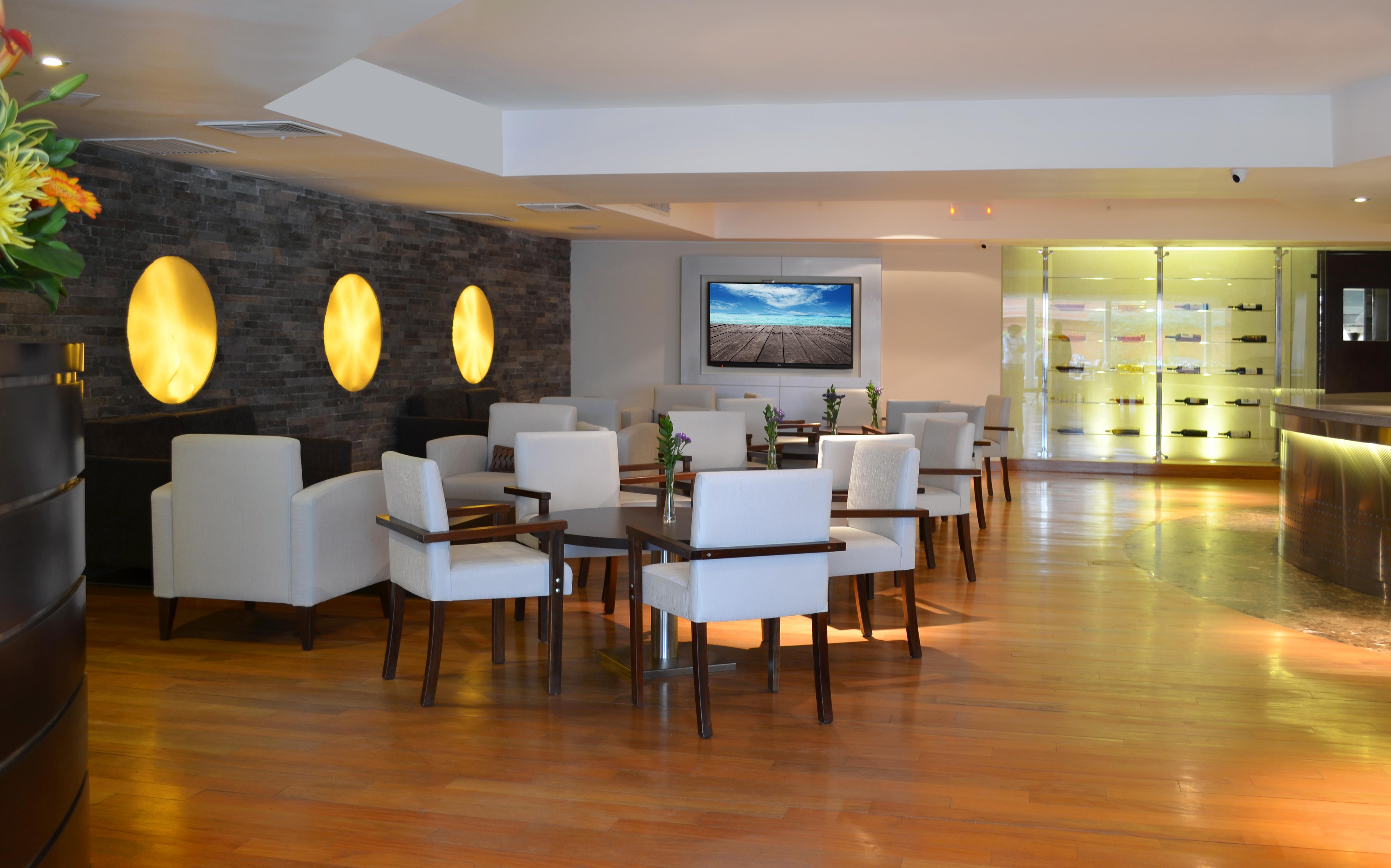Sol De Oro Hotel & Suites Lima Exterior foto